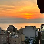 דירה Atico Del Mar - Vistas Al Mar *