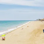 דירה Atico Del Mar - Vistas Al Mar רוקאוטס דה מר
