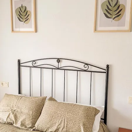 Apartmán Atico Del Mar - Vistas Al Mar *