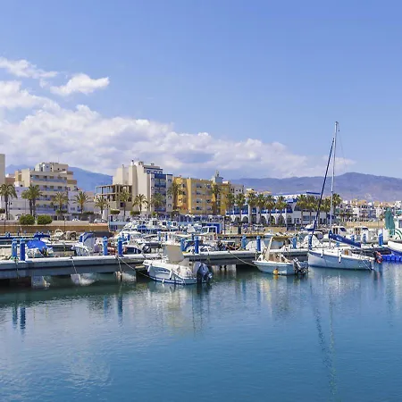 Apartmán Atico Del Mar - Vistas Al Mar