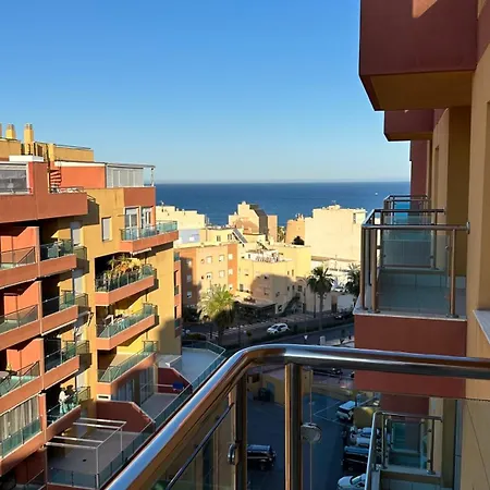 Atico Del Mar Apartment Roquetas de Mar